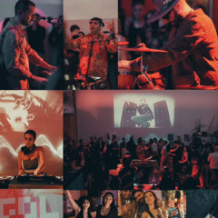 SUNSET2SPRING | 2025