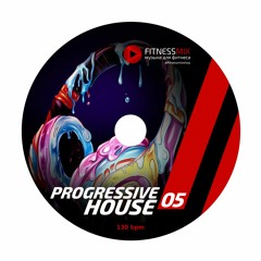 Deno Progressive House Vol. 5 130 Bpm