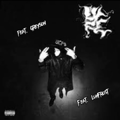 Yeatoutthewayremix Feat.(Luhfrost)