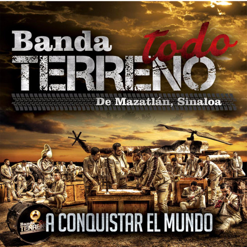 Listen To Conmigo No Se Juega By Banda Todo Terreno In A Conquistar El Mundo Playlist Online For Free On Soundcloud