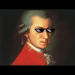 Mozart DRILL Remix
