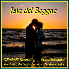 Isla del Reggae
