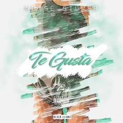 Noise Silver - Te Gusta