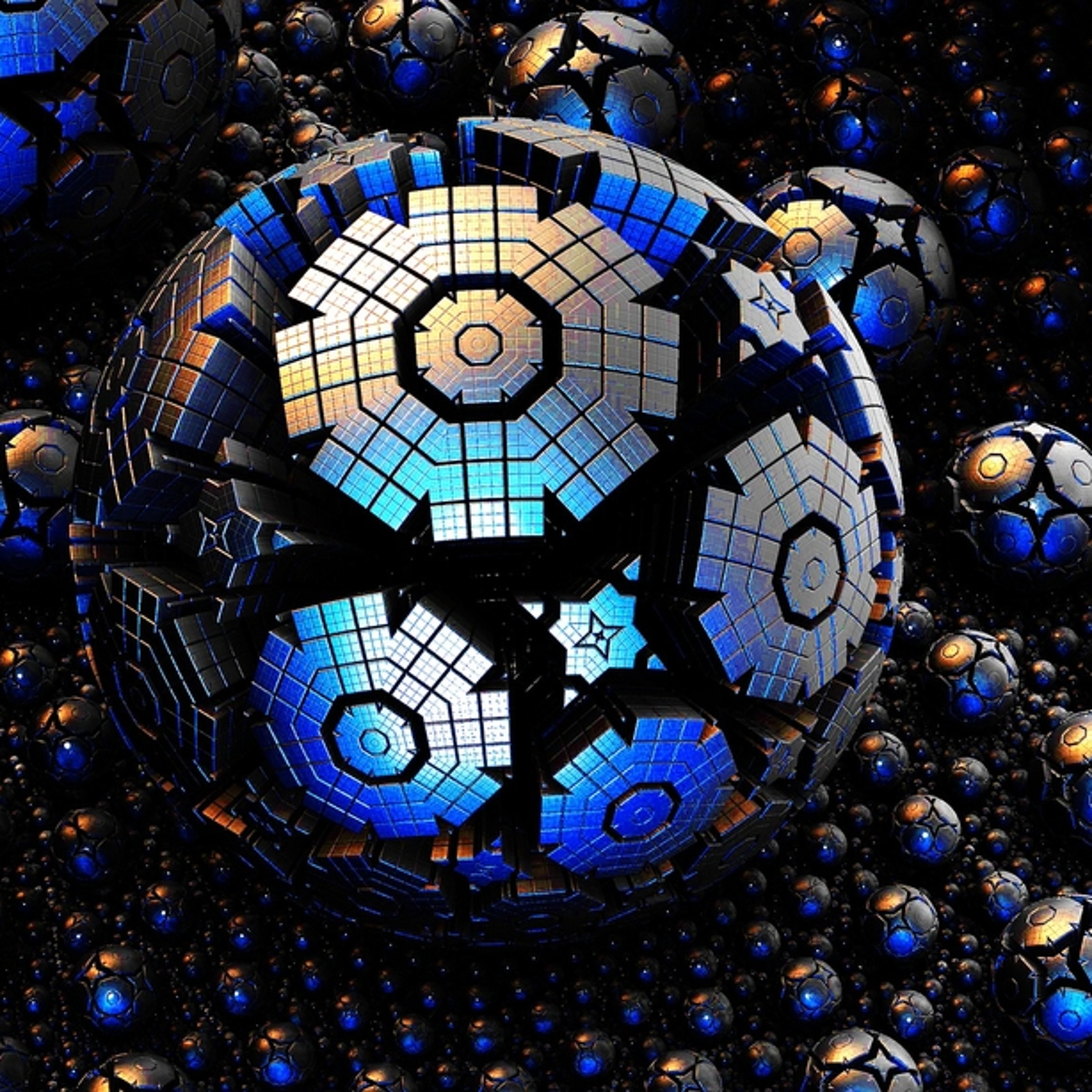 Kraftraum