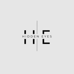 HIDDEN EYES @ COSMOLOGY RADIO SHOW