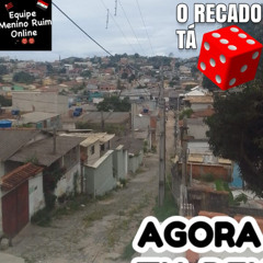 SAFADINHA QUER SENTAR SÓ PRA TROPA DO PDC [DJLIPE DE CBF]