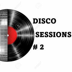 Fran Davies - Disco Sessions 002