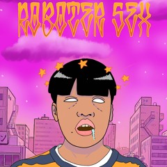 ʀᴏʙᴏᴛᴇʀ sᴇx