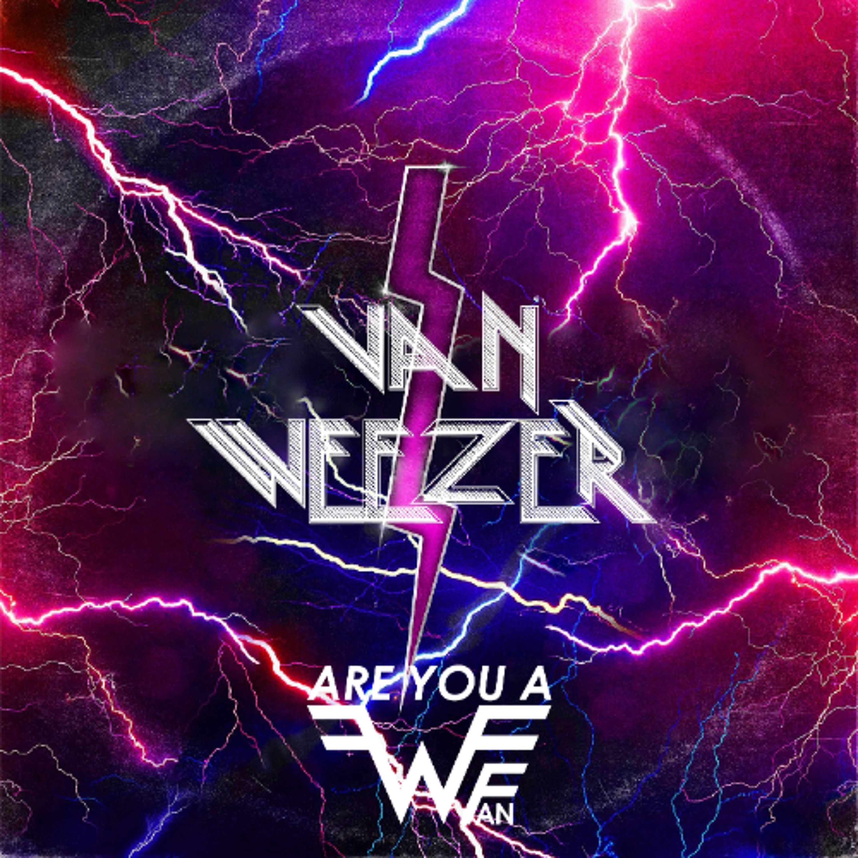 Are You A Weezer Fan?