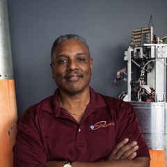 Wayne Scales - Space Weather & Global Collaboration