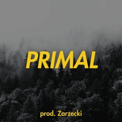 UK Drill x Ethnic Drill Type Beat | "Primal"