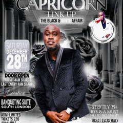 CAPRICORN LINK UP LIVE AUDIO (DJ MIXX PARTY)