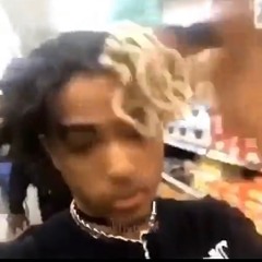 XXXTENTACION - Kill My Vibe (Solo Version) By OBITX