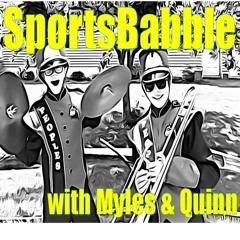 Episode 10: NFL Fantasy Mock Draft Pt3