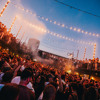 Di After | Subcultuur Festival 2025 DJ mix artwork - Electronic music tracklist cover image