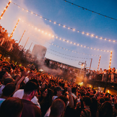 Di After | Subcultuur Festival 2025