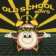 PREMIERE : Rush City - Old School Ways