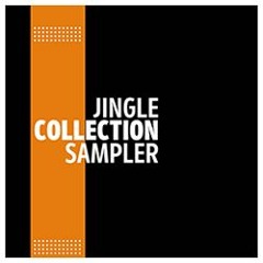NEW: Radio Jingles Online.com - Jingle Collection Sampler #22 - 20 09 22