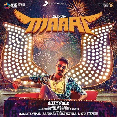 Maari Thara Local (Here Comes Maari)