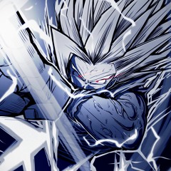 Killer x Gohan Beast