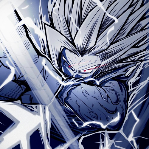 Killer x Gohan Beast