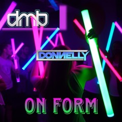 DMB & DONNELLY - ON FORM