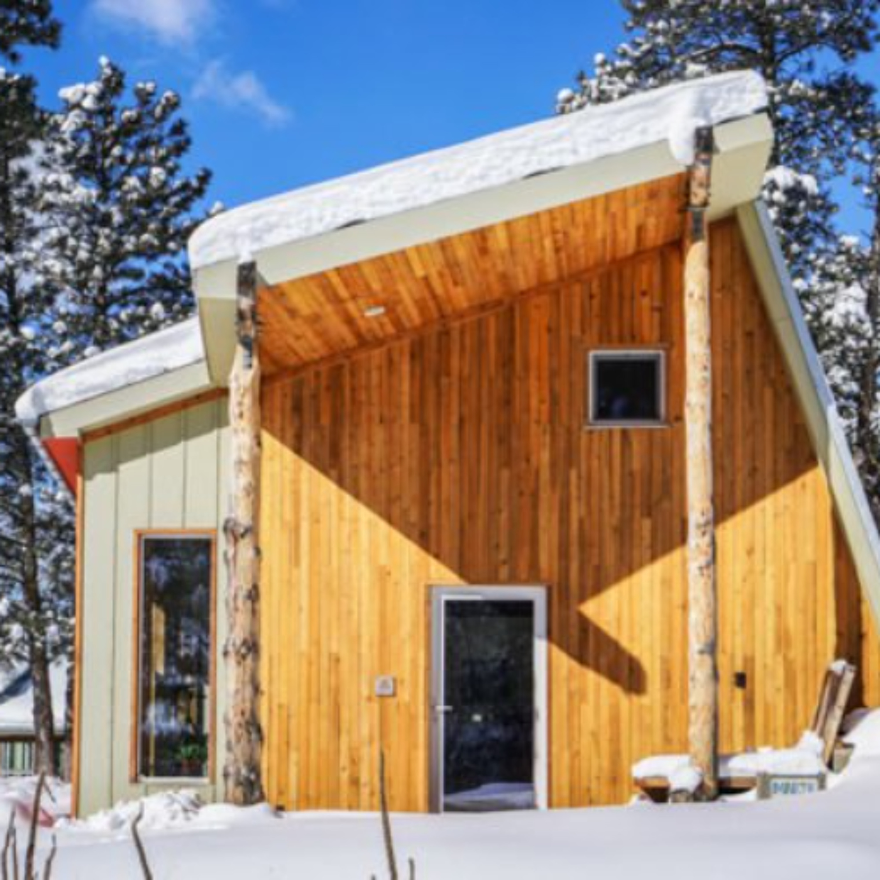 075_ Interview: 🏡 The beauty of designing a house in a spreadsheet | Passive house design and the future of how we build 🔨