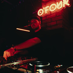 yigit @ oFour, 21 February 2025