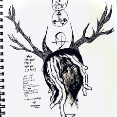 When the moon cries, will you listen?