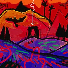 Entering The Gate- Kabareet Live Set 12.03.20