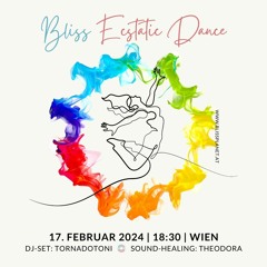 Bliss Ecstatic Dance Vienna