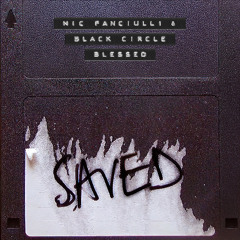 Nic Fanciulli & Black Circle - Blessed