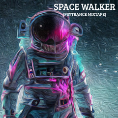MOVER - SPACE WALKER