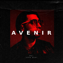 PNL Type Beat "AVENIR"