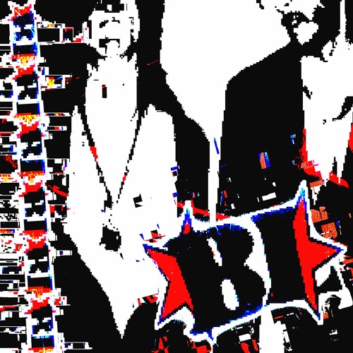Jockstrap - Glasgow (Borderline Remix) "ITOUCHMYSELF"
