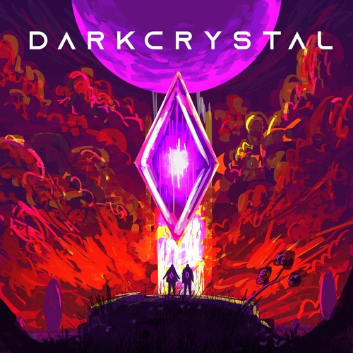 LIT LORDS X YOLO SNIPES - DARK CRYSTAL (FT. VINJAY, FUTURISTIC & TECH N9NE)