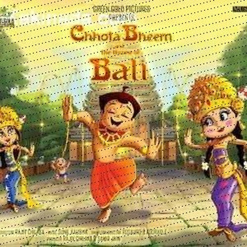 Stream A Chhota Bheem And The Throne Of Bali Telugu Movie Download by  Zadidkonnerf | Listen online for free on SoundCloud