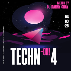 Techn-Oh! 4