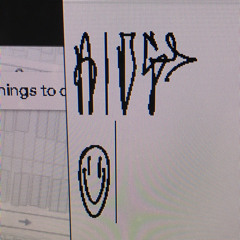 should have taken acid with you