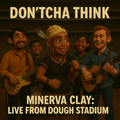 Dont'cha Think (Live from Dough Stadium)