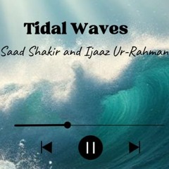 Tidal Waves