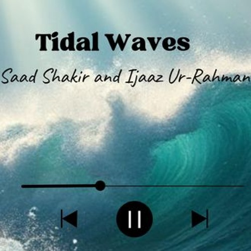 Tidal Waves
