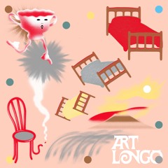 Art Longo - Radio Soda (Arp Frique Remix)
