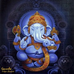 Ganesha