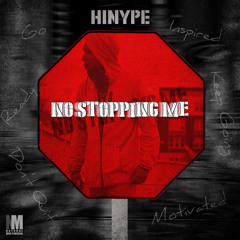 No Stopping Me