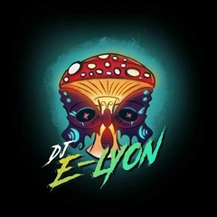 EPTIC - DJ E-Lyon SET -