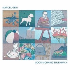 Marcel Gein - Bulletball