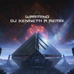 Destiny - Warmind (DJKA Re - Remix)
