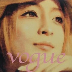 Ayumi Hamasaki 浜崎あゆみ - vogue (#ayumix2020 kardiz edit)