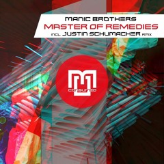 Master Of Remedies (Justin Schumacher Remix)
